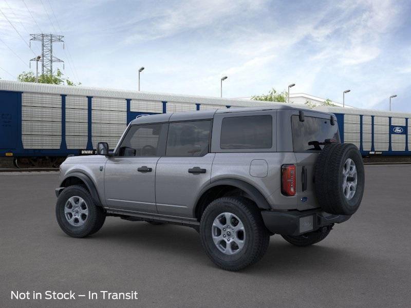 new 2024 Ford Bronco car, priced at $42,245