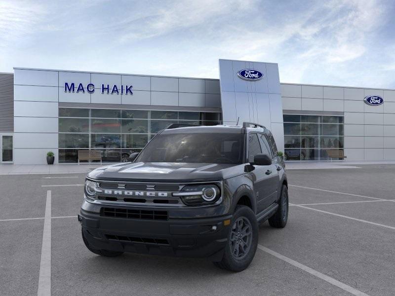 new 2024 Ford Bronco Sport car, priced at $24,520