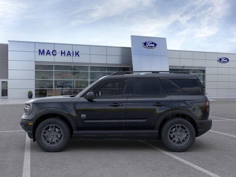 new 2024 Ford Bronco Sport car, priced at $24,520