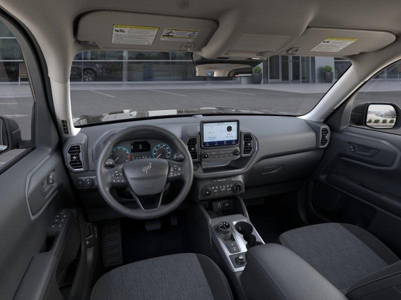 new 2024 Ford Bronco Sport car, priced at $24,520