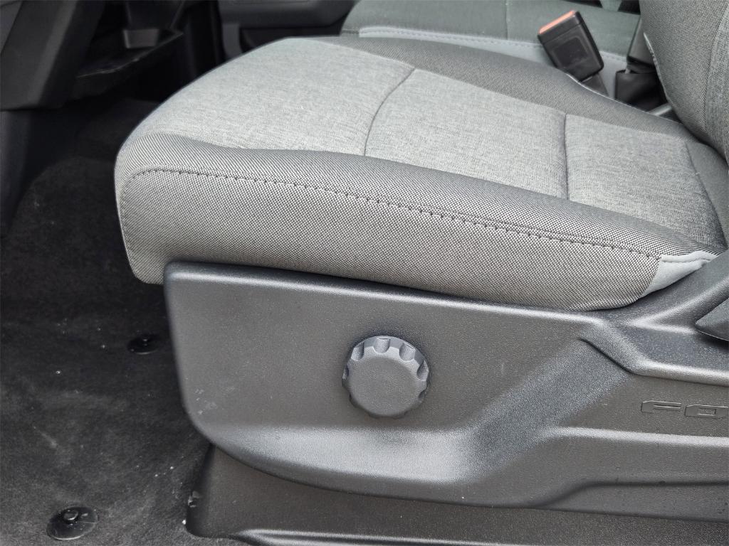 new 2025 Ford F-350 car, priced at $62,525