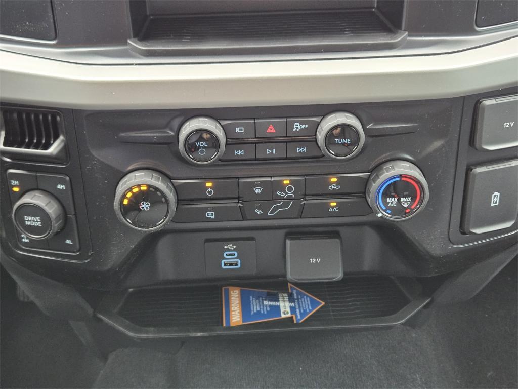 new 2025 Ford F-350 car, priced at $62,525