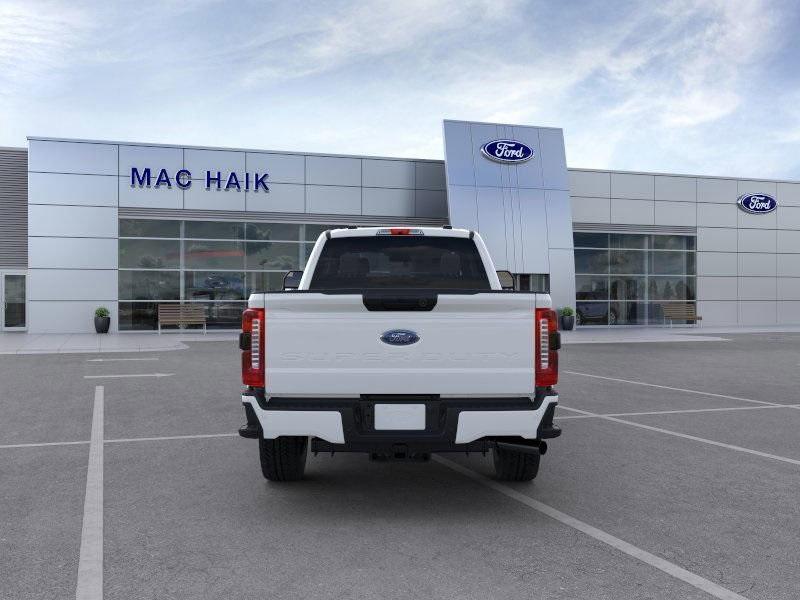 new 2025 Ford F-350 car, priced at $62,525
