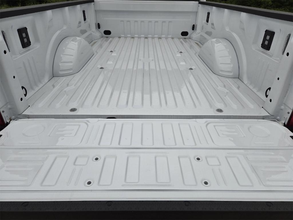 new 2025 Ford F-350 car, priced at $62,525