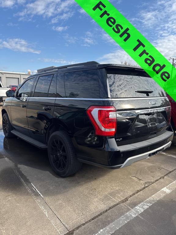 used 2019 Ford Expedition car, priced at $26,190
