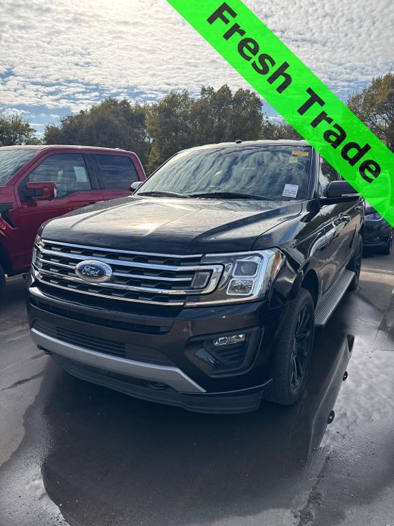 used 2019 Ford Expedition car, priced at $26,190