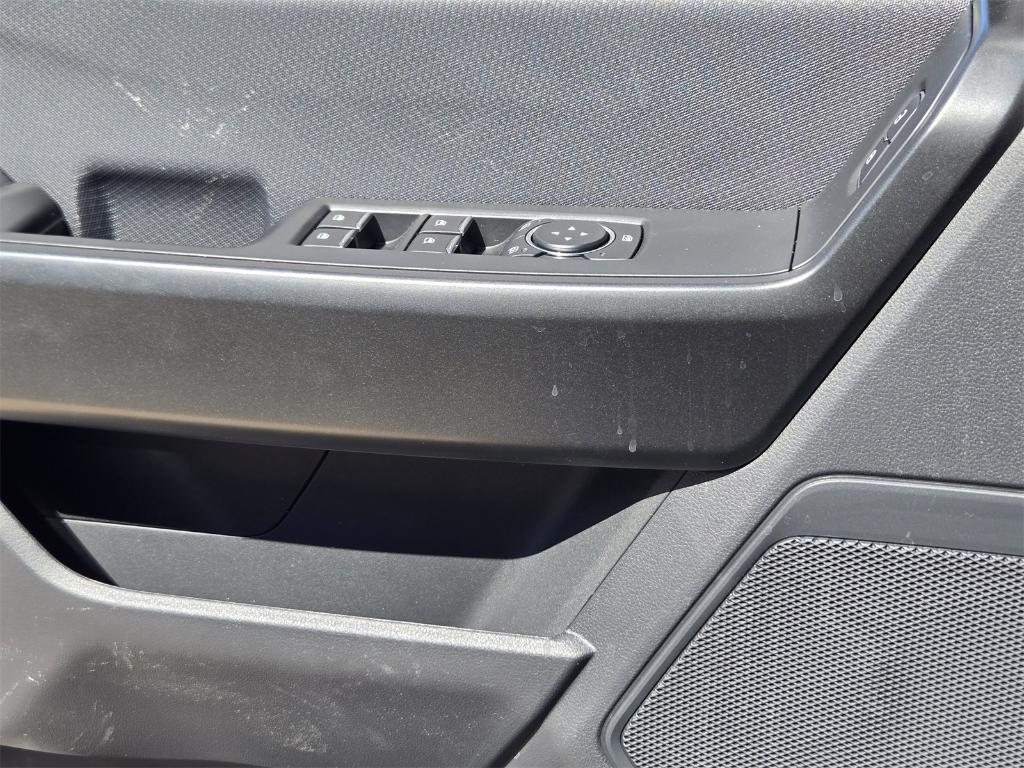 new 2025 Ford F-150 car, priced at $43,370