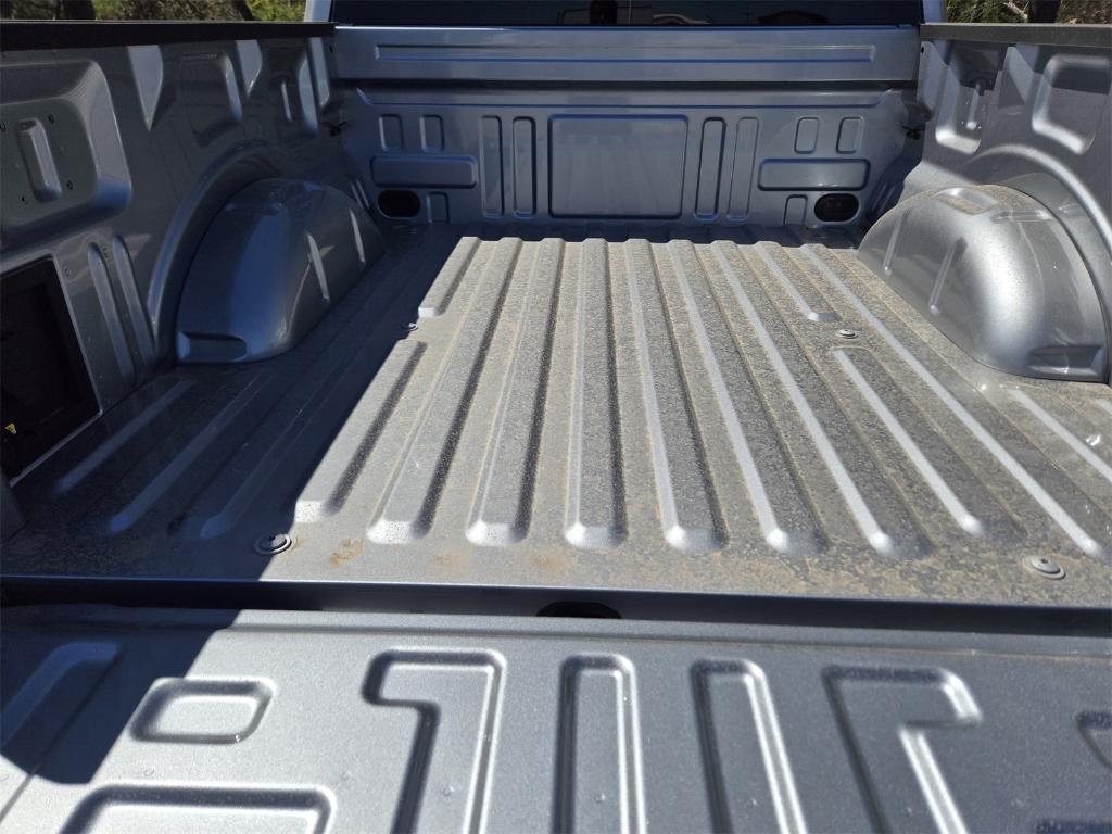 new 2025 Ford F-150 car, priced at $43,370