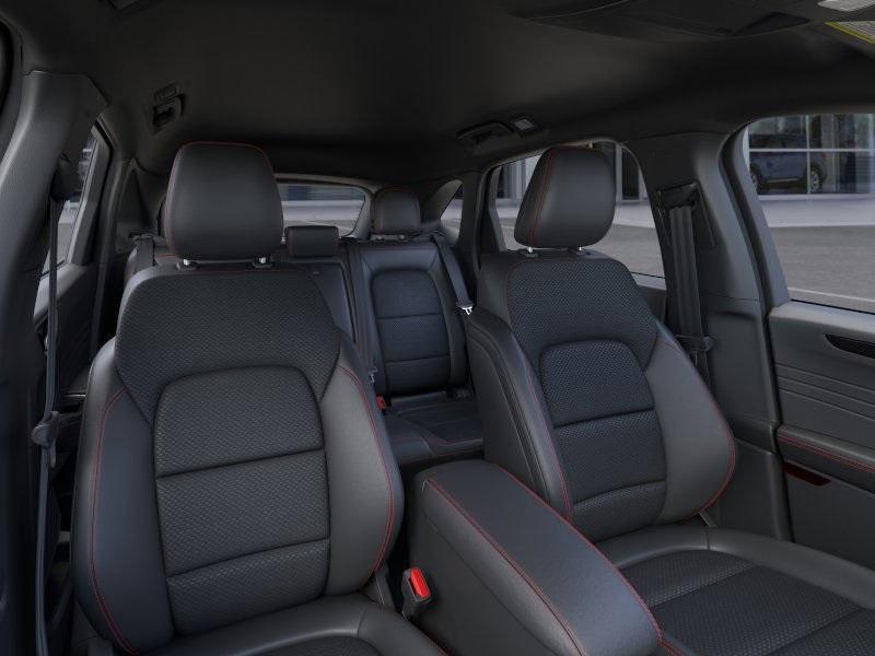 new 2025 Ford Escape car, priced at $31,894