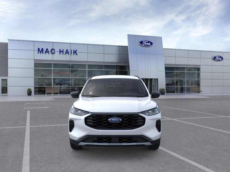 new 2025 Ford Escape car, priced at $31,894