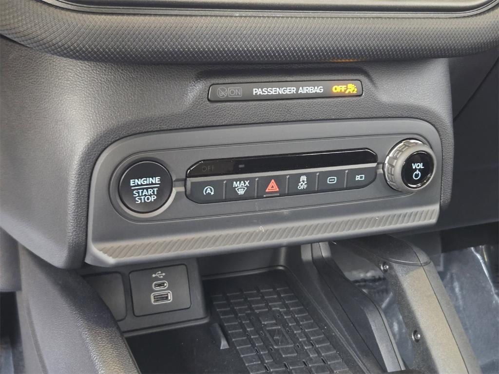 used 2025 Ford Bronco Sport car, priced at $29,590
