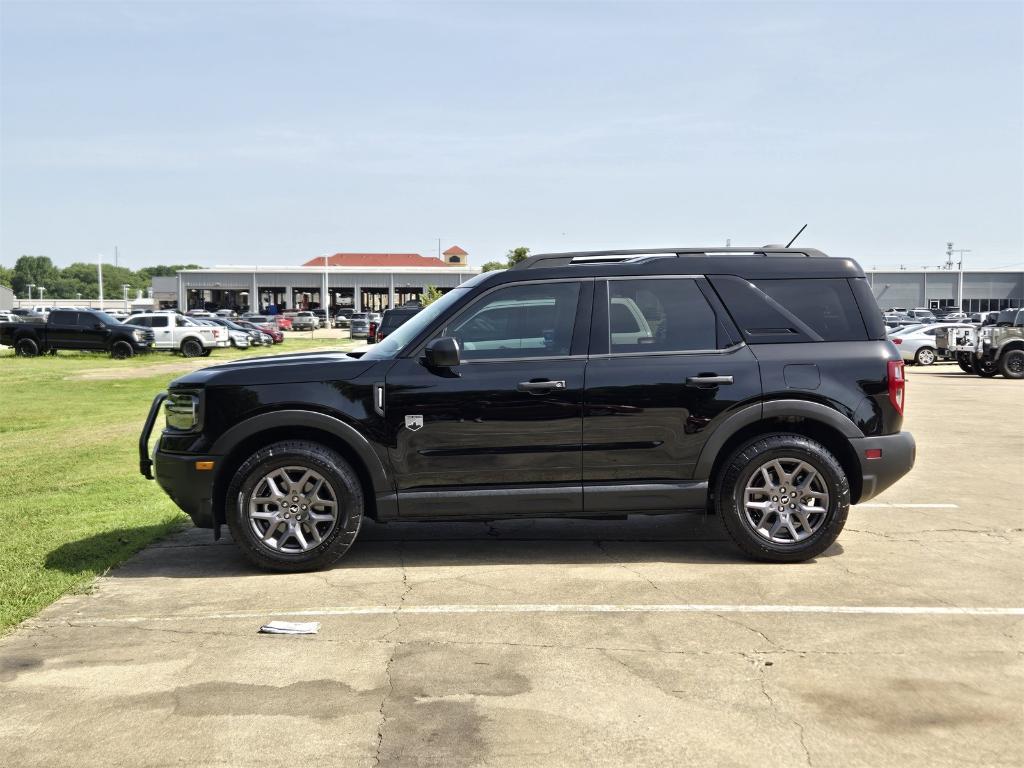 used 2025 Ford Bronco Sport car, priced at $29,590