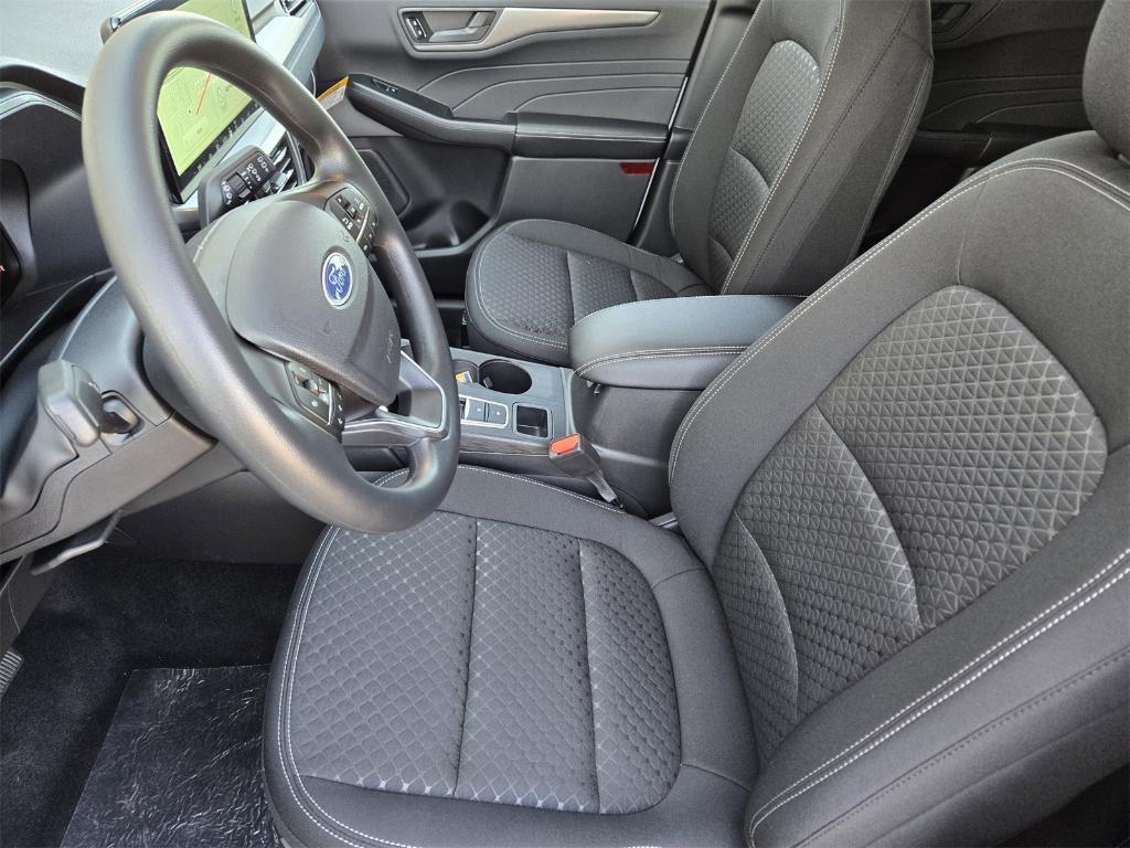 new 2025 Ford Escape car, priced at $28,011