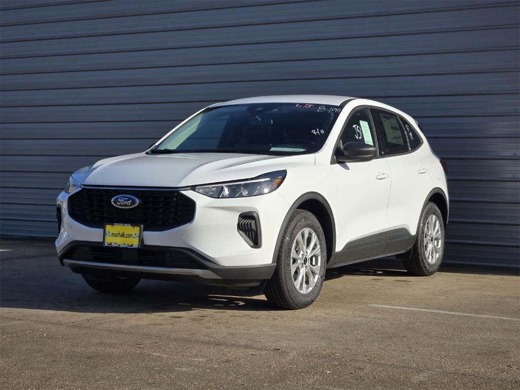 new 2025 Ford Escape car, priced at $28,011