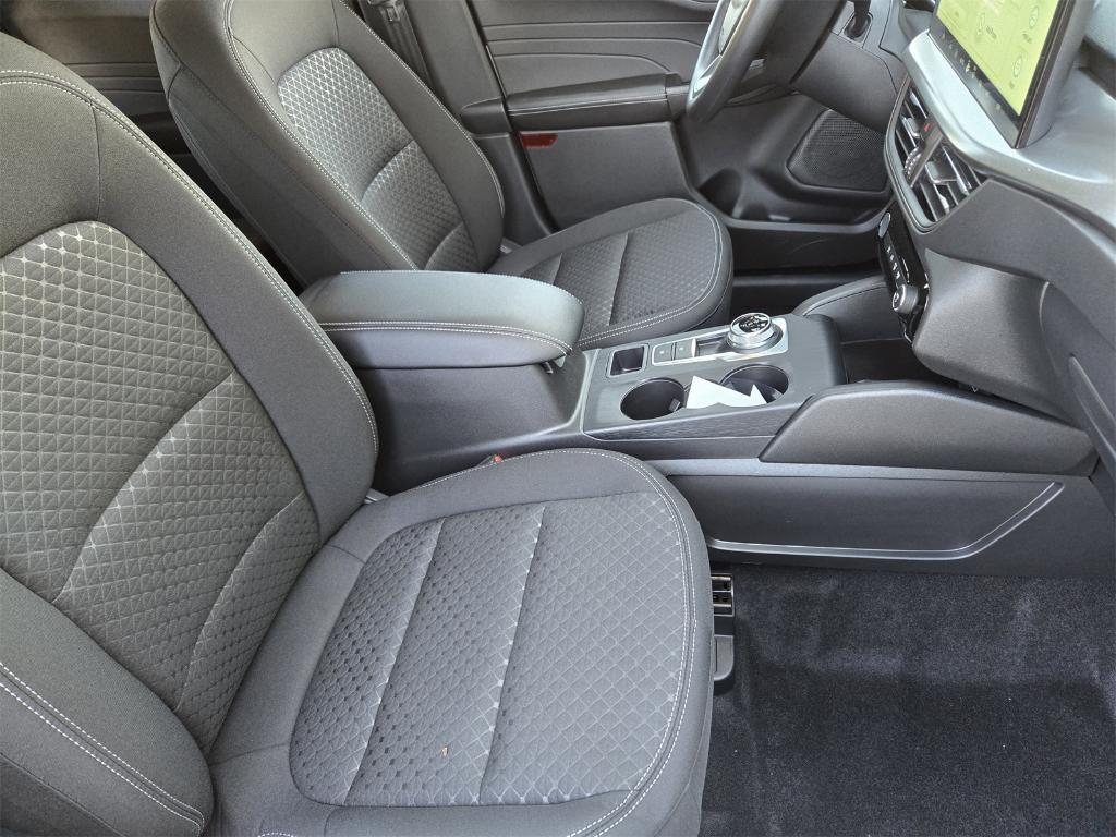 new 2025 Ford Escape car, priced at $28,011
