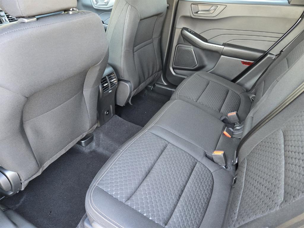 new 2025 Ford Escape car, priced at $28,011