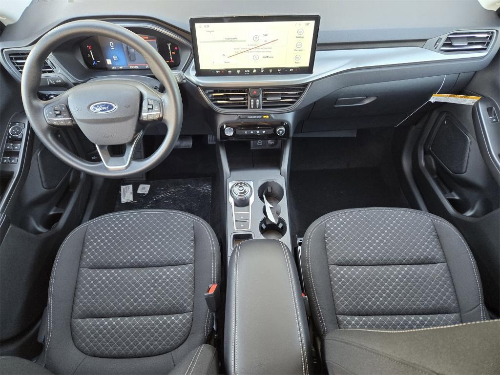 new 2025 Ford Escape car, priced at $28,011