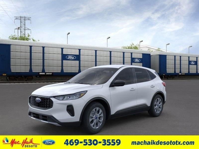 new 2025 Ford Escape car, priced at $29,011