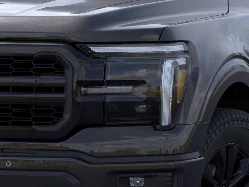 new 2025 Ford F-150 car, priced at $66,820