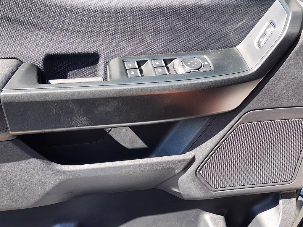 new 2025 Ford F-150 car, priced at $63,500