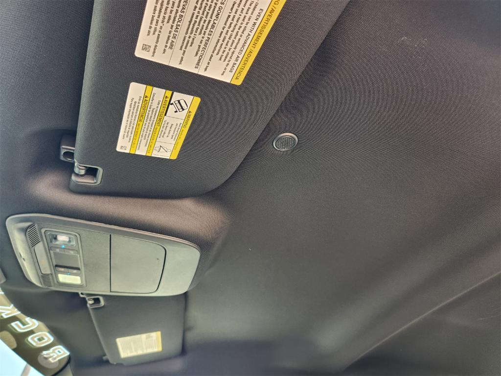 new 2025 Ford F-150 car, priced at $63,500