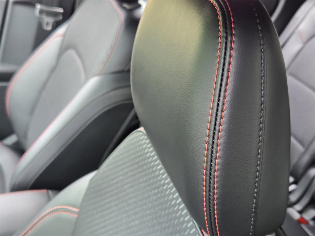 new 2025 Ford Escape car, priced at $31,239