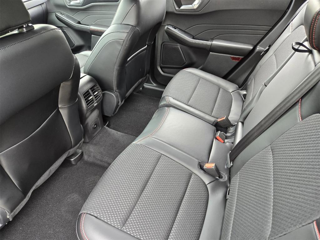 new 2025 Ford Escape car, priced at $31,239