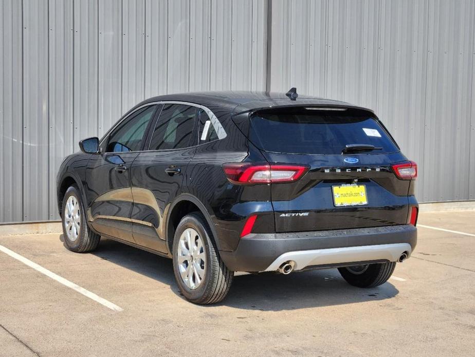 new 2024 Ford Escape car, priced at $20,990