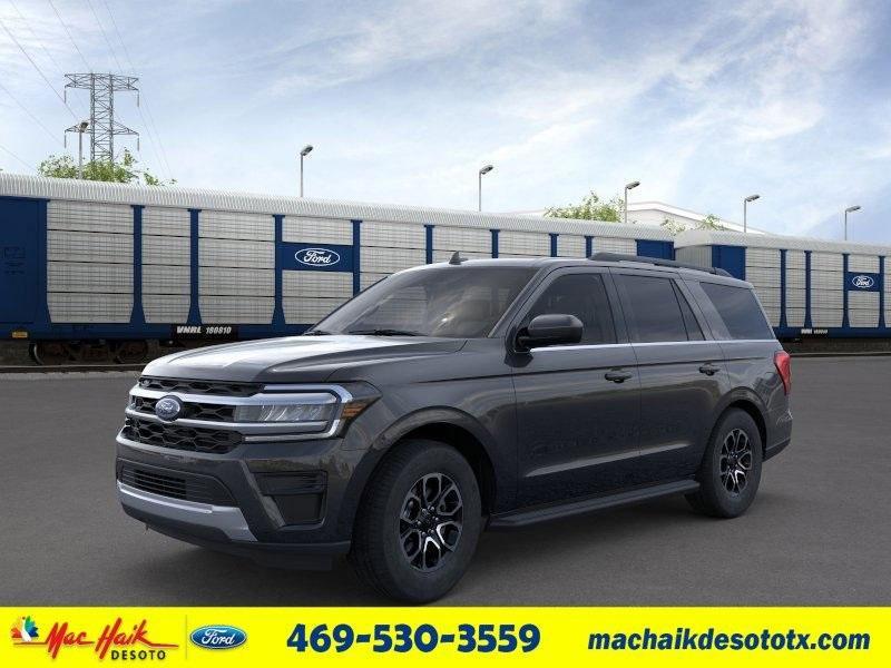 new 2024 Ford Expedition car, priced at $53,855