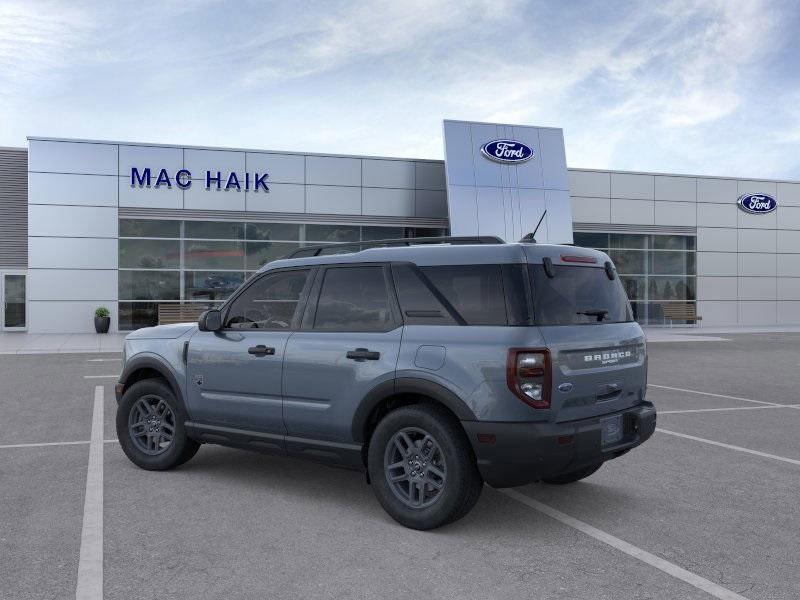 new 2025 Ford Bronco Sport car, priced at $32,408