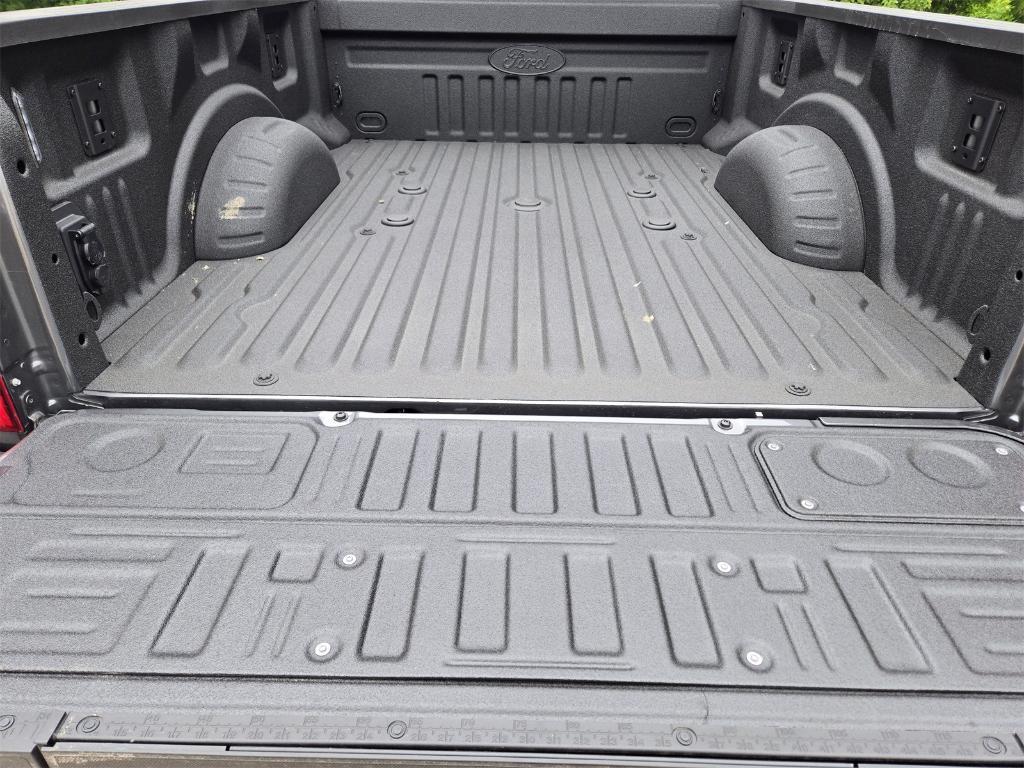 new 2025 Ford F-250 car, priced at $79,952