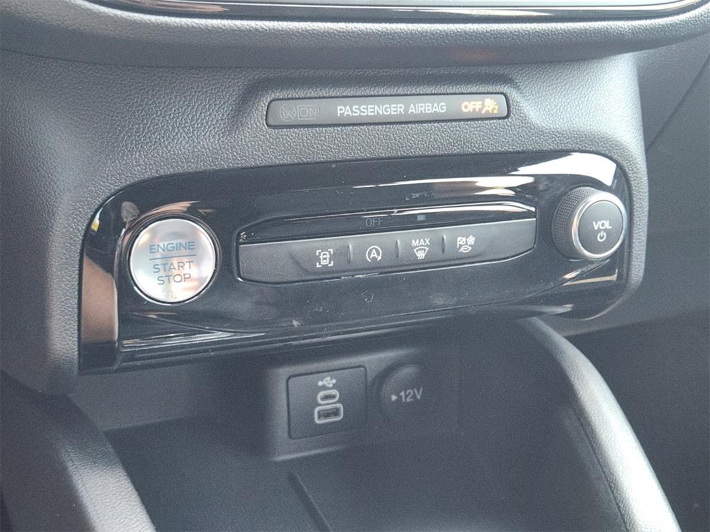 used 2024 Ford Escape car, priced at $24,400