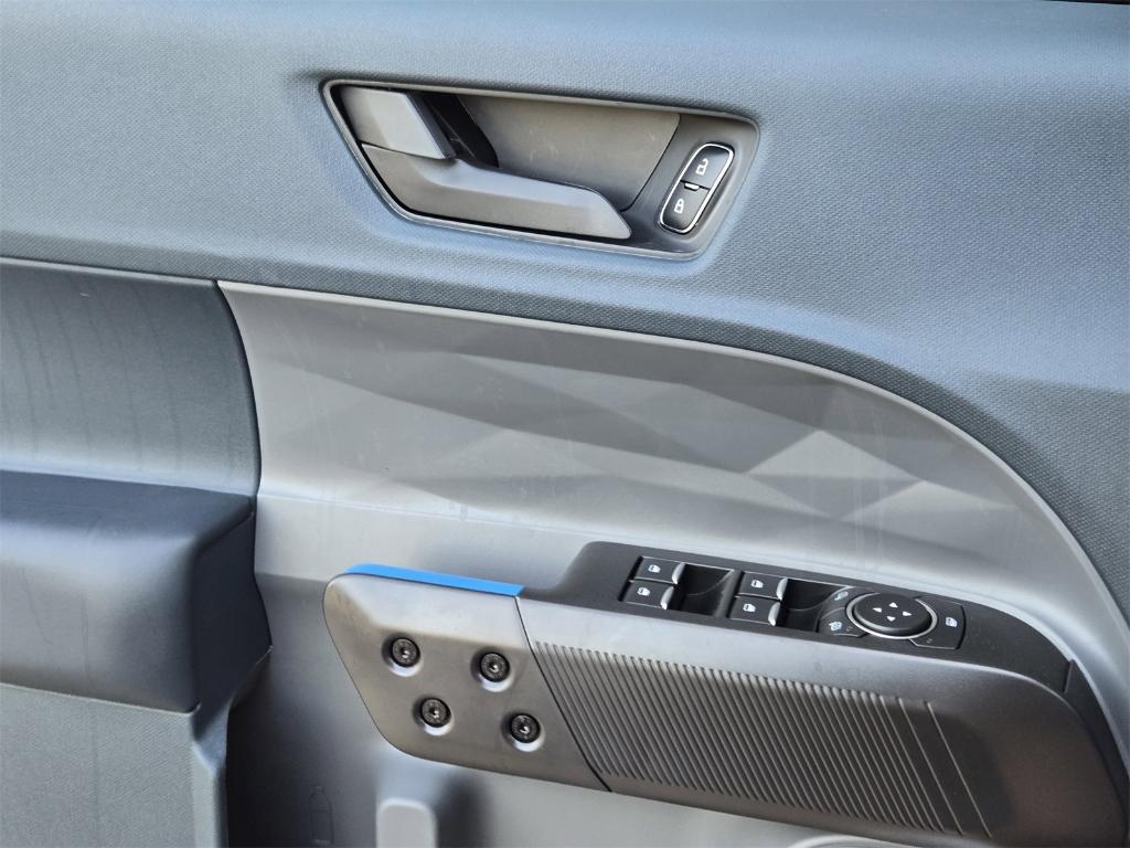 new 2025 Ford Maverick car, priced at $38,370