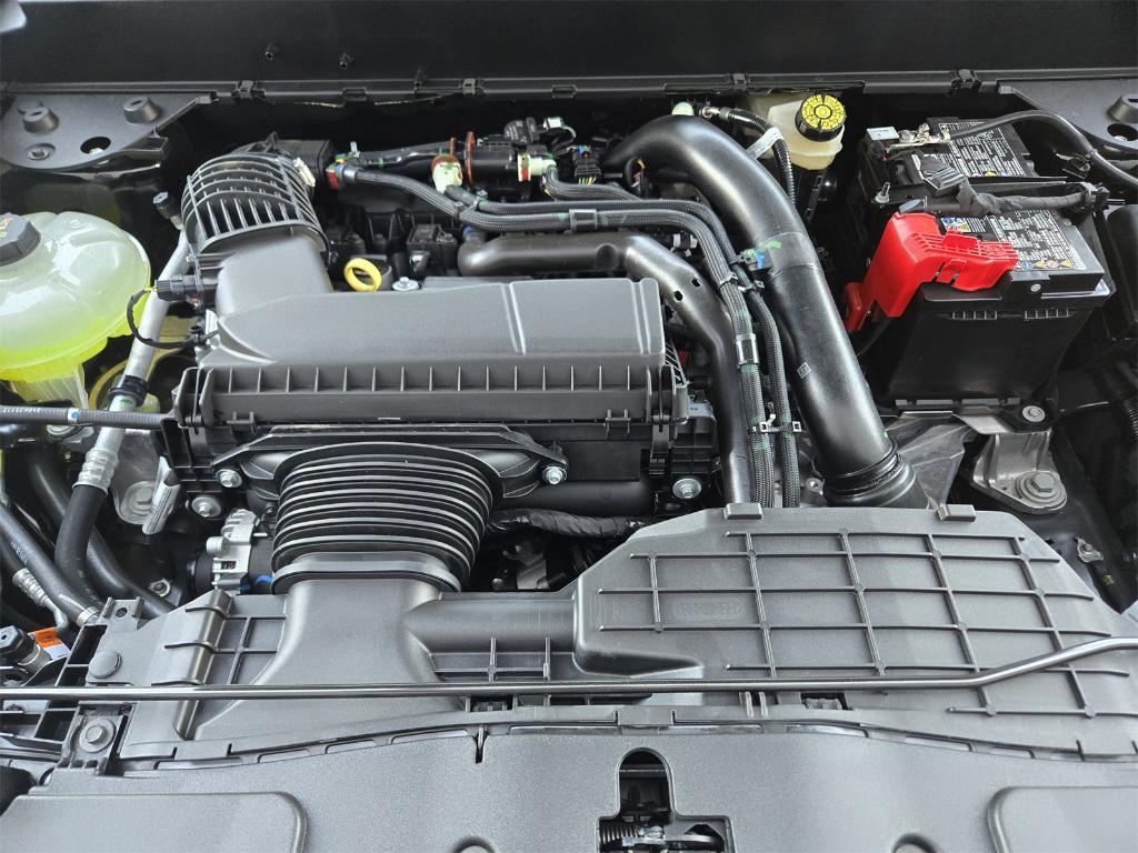 new 2025 Ford Maverick car, priced at $38,370