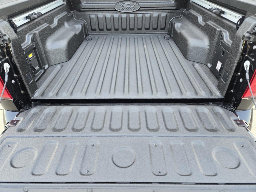 new 2025 Ford Maverick car, priced at $38,370