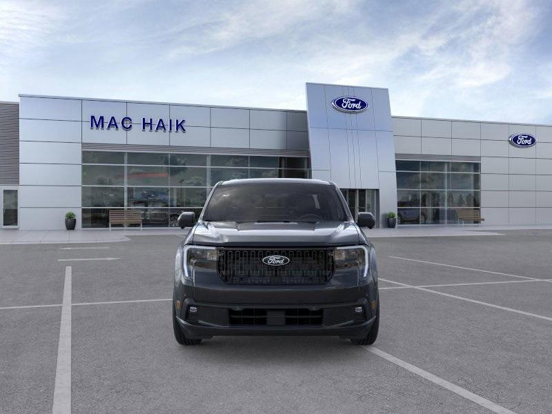 new 2025 Ford Maverick car, priced at $41,120