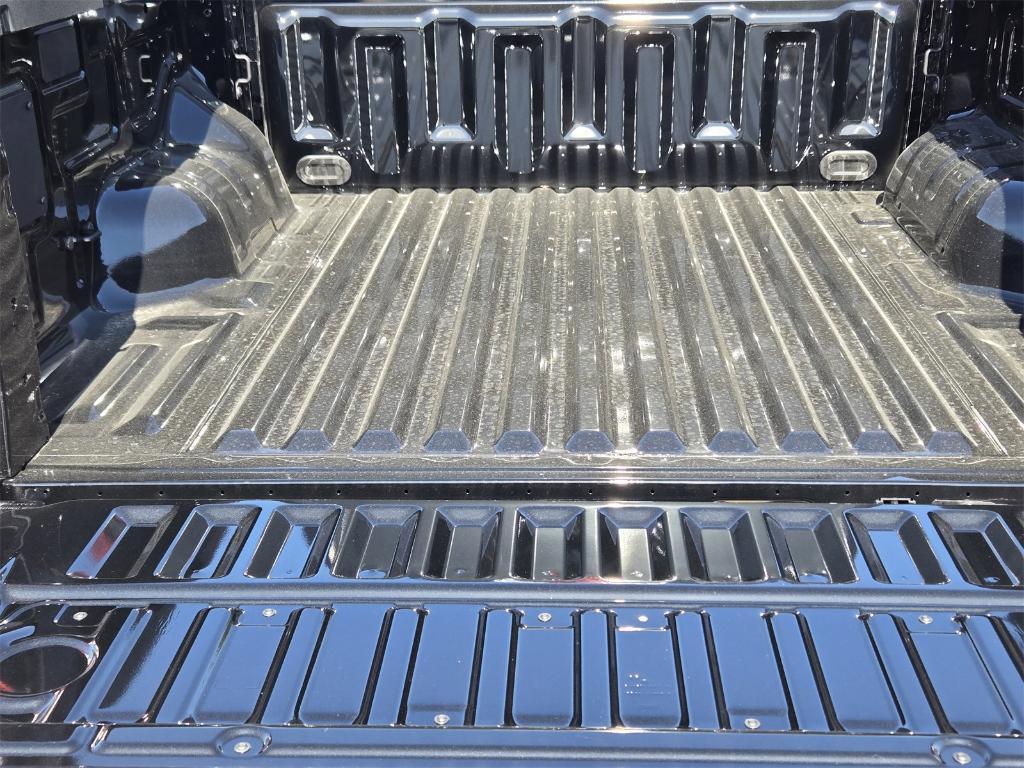 new 2025 Ford Ranger car, priced at $30,754