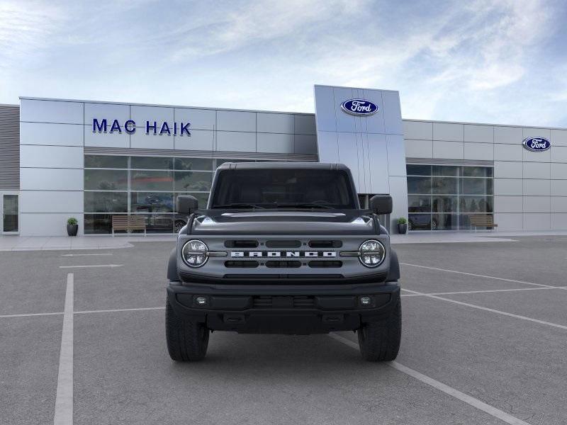 new 2024 Ford Bronco car, priced at $42,955