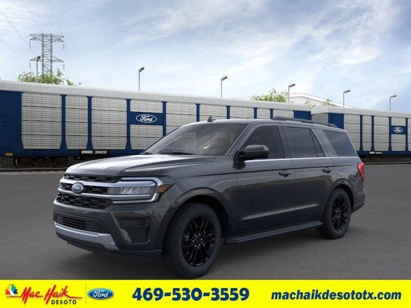 new 2024 Ford Expedition car, priced at $54,955