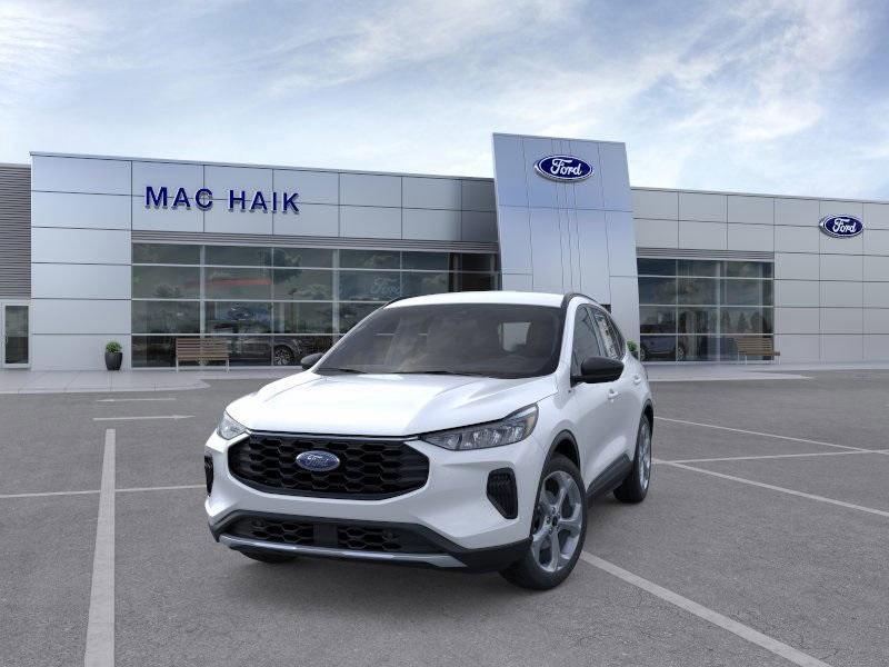 new 2026 Ford Escape car, priced at $34,020