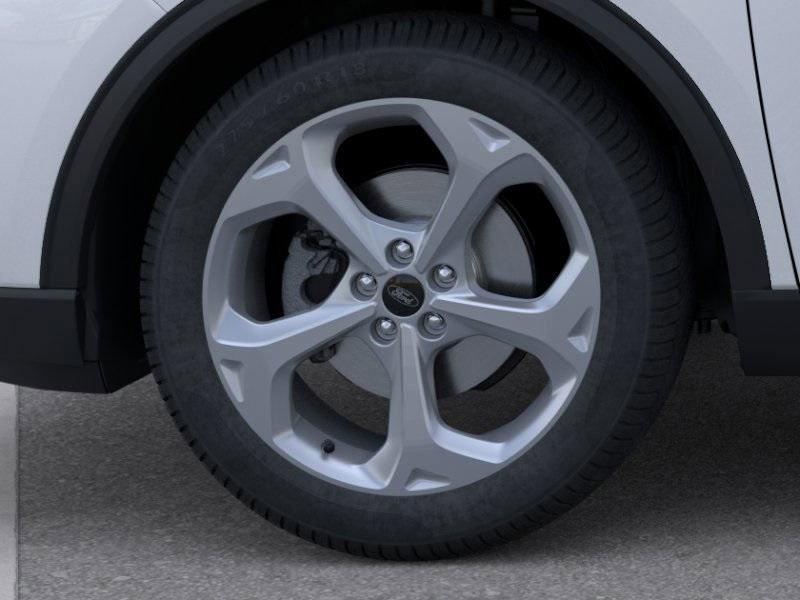 new 2026 Ford Escape car, priced at $34,020