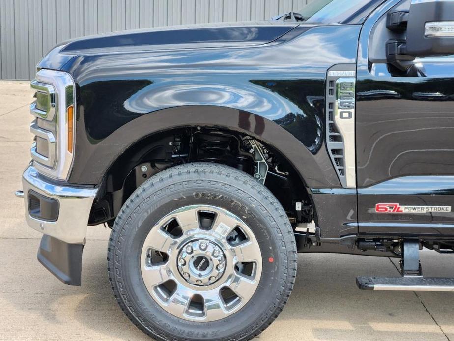 new 2024 Ford F-250 car, priced at $88,820