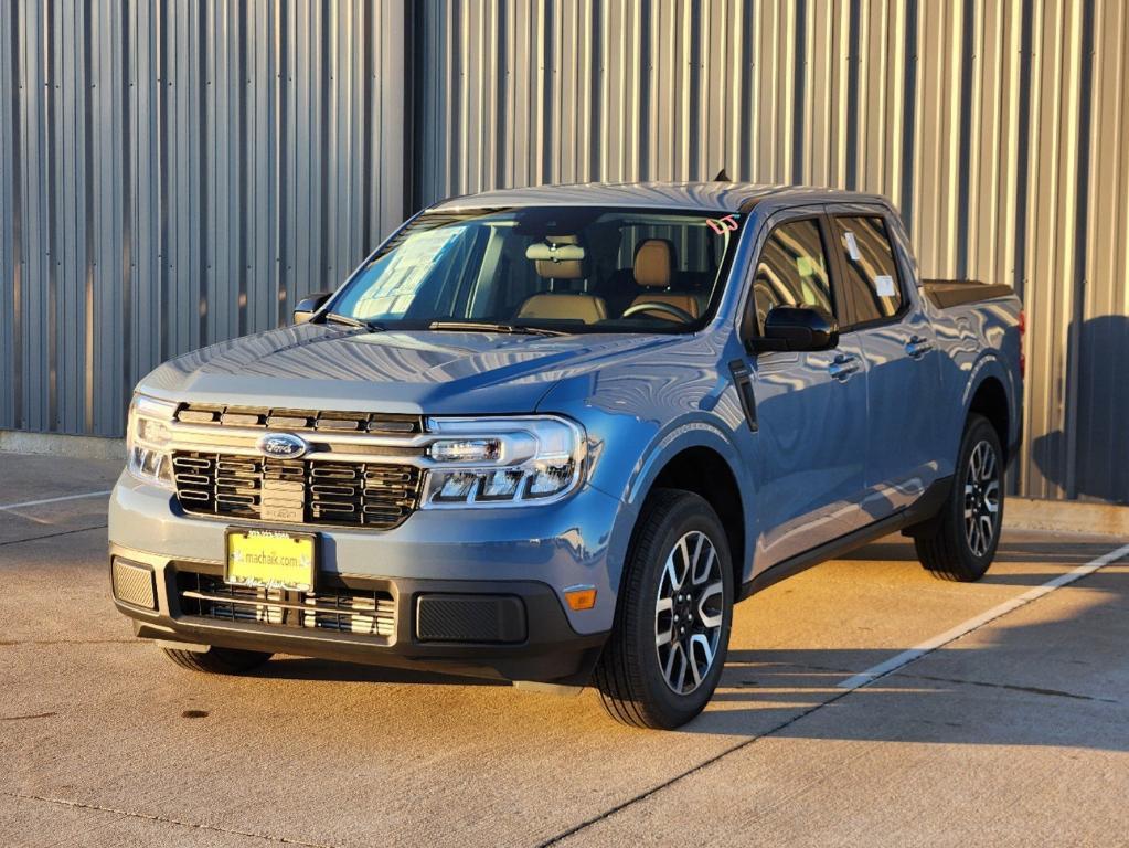 new 2024 Ford Maverick car, priced at $35,050