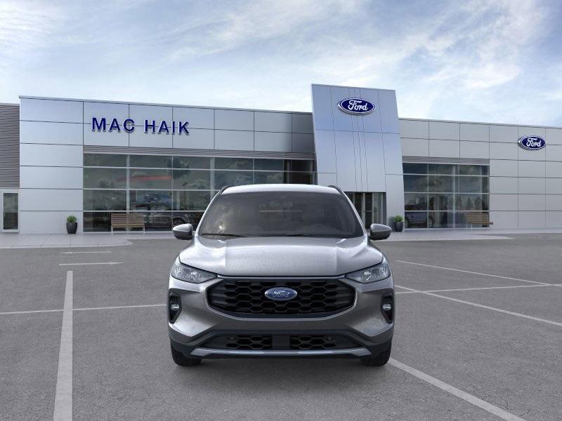 new 2025 Ford Escape car, priced at $32,450