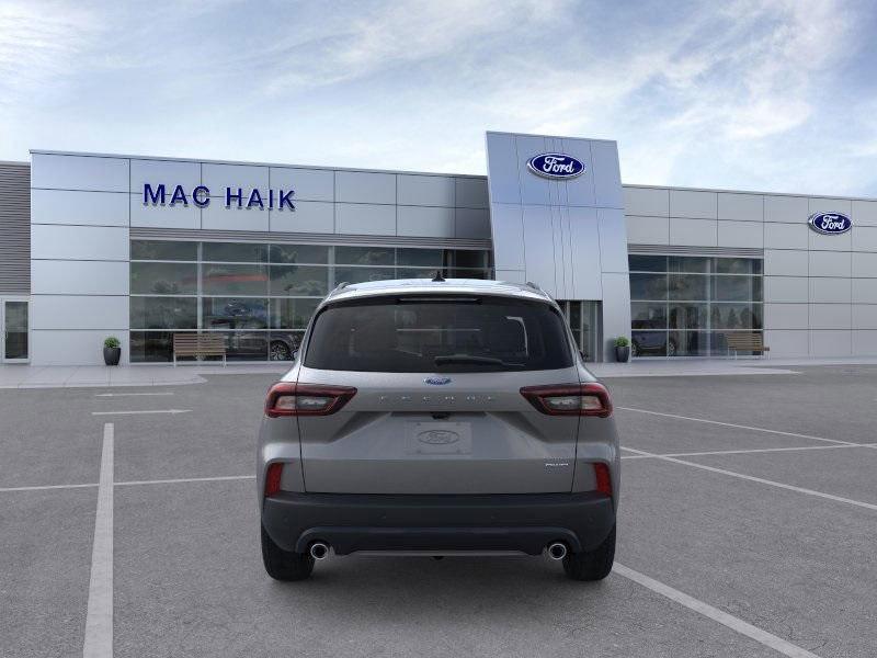 new 2025 Ford Escape car, priced at $32,450