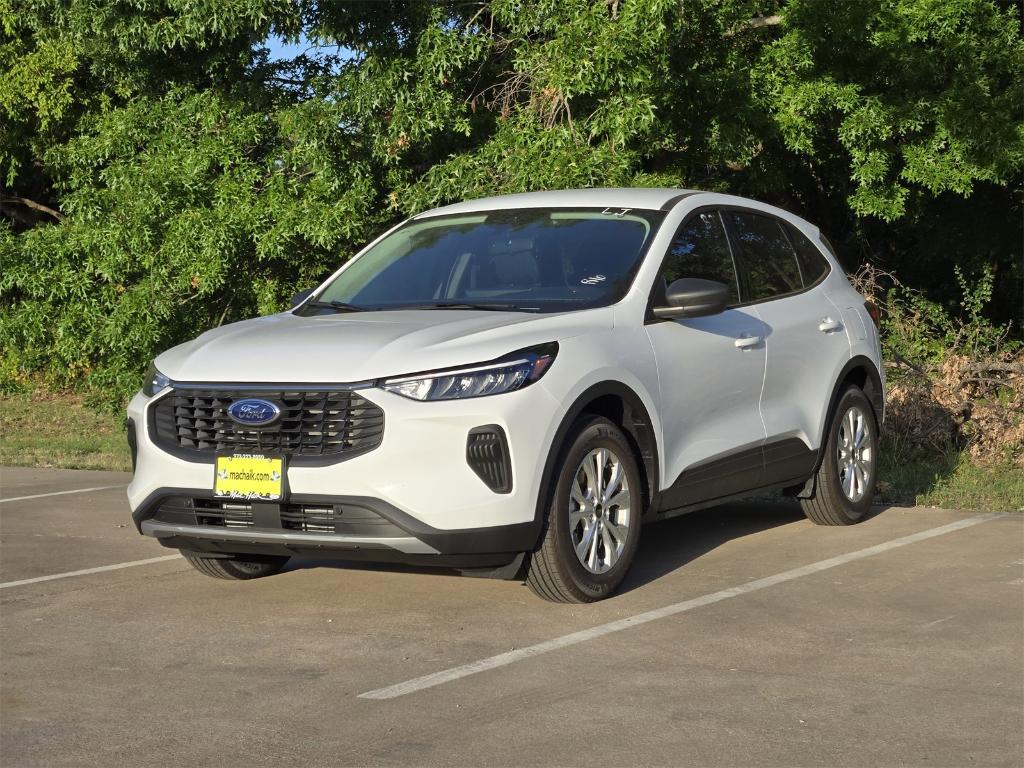 new 2025 Ford Escape car, priced at $22,303