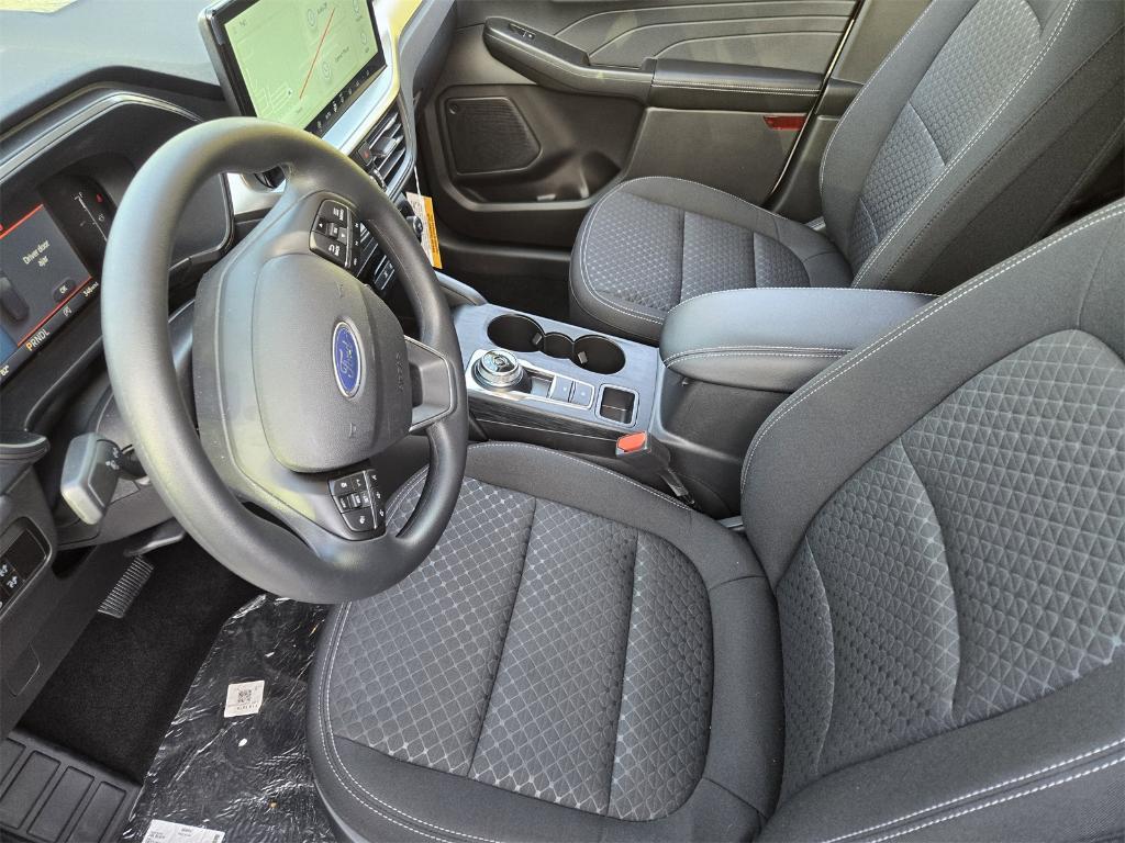 new 2025 Ford Escape car, priced at $22,303