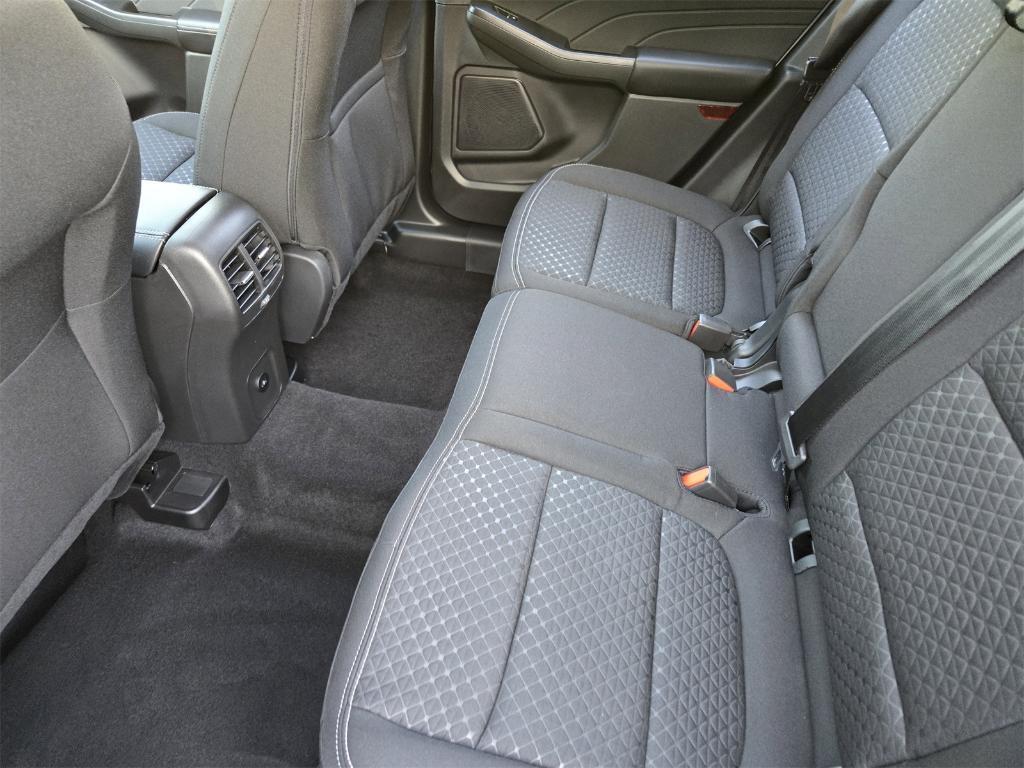 new 2025 Ford Escape car, priced at $22,303