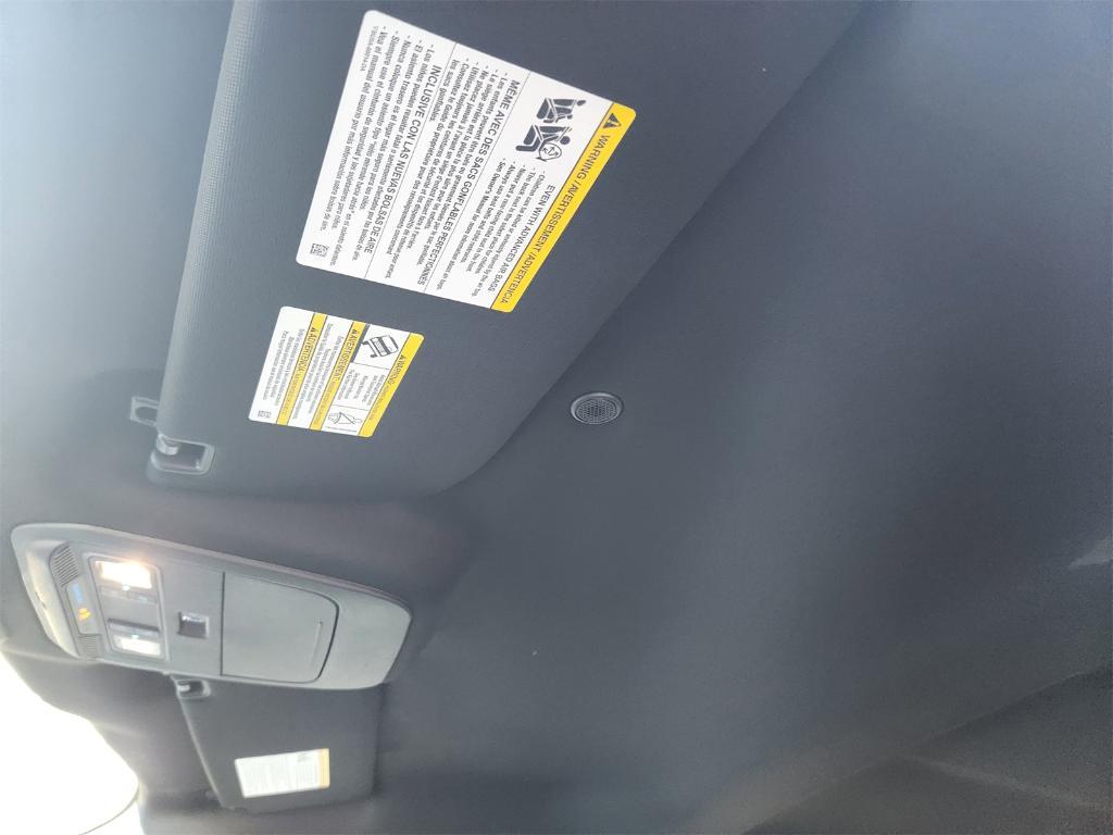 new 2025 Ford F-150 car, priced at $57,625