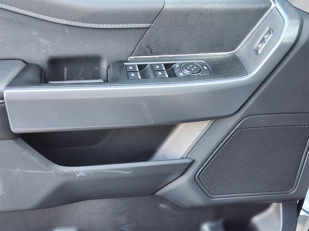 new 2025 Ford F-150 car, priced at $57,625